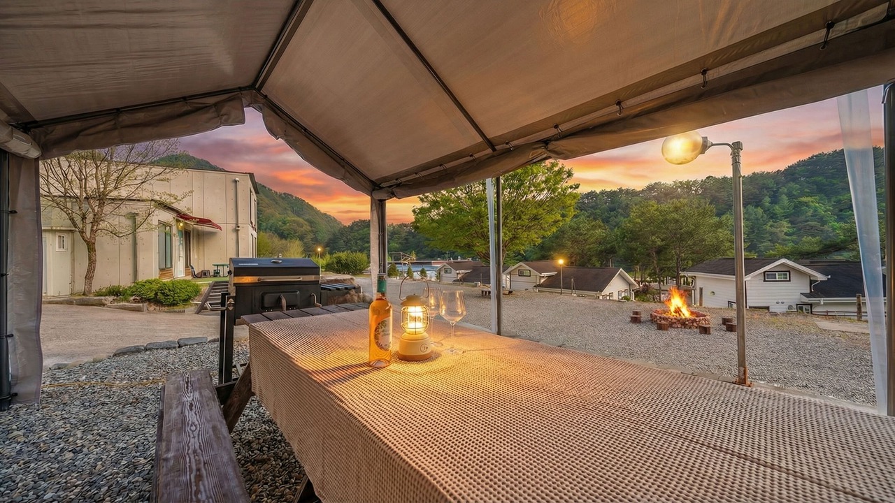 Photo of Outdoor in Yeongwol