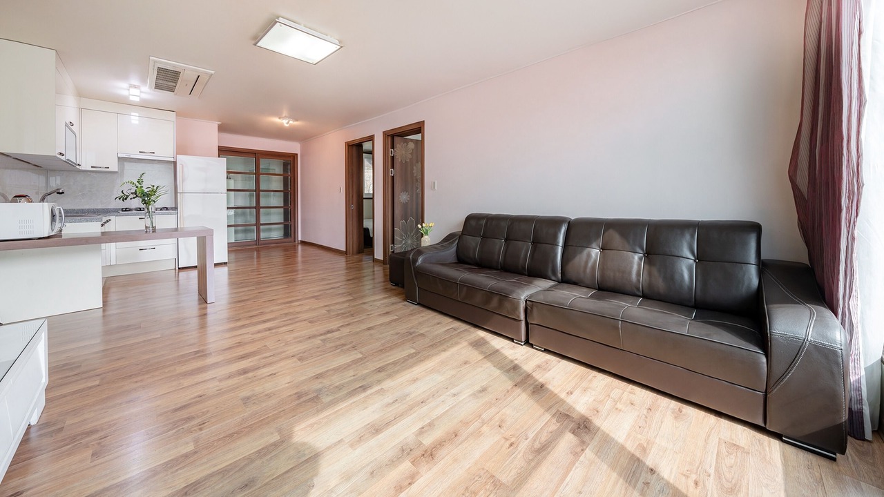 Photo of Bedroom in Yeongwol