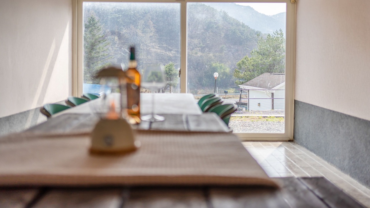 Photo of Bedroom in Yeongwol