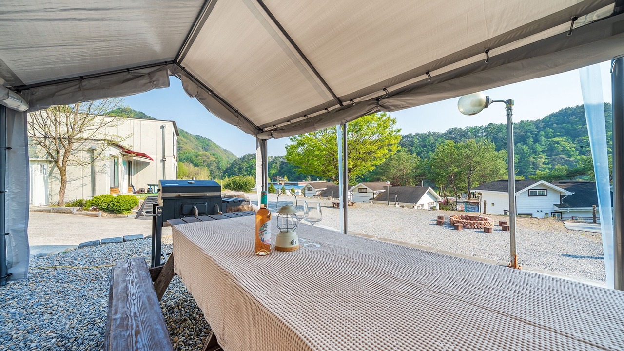 Photo of Bedroom in Yeongwol