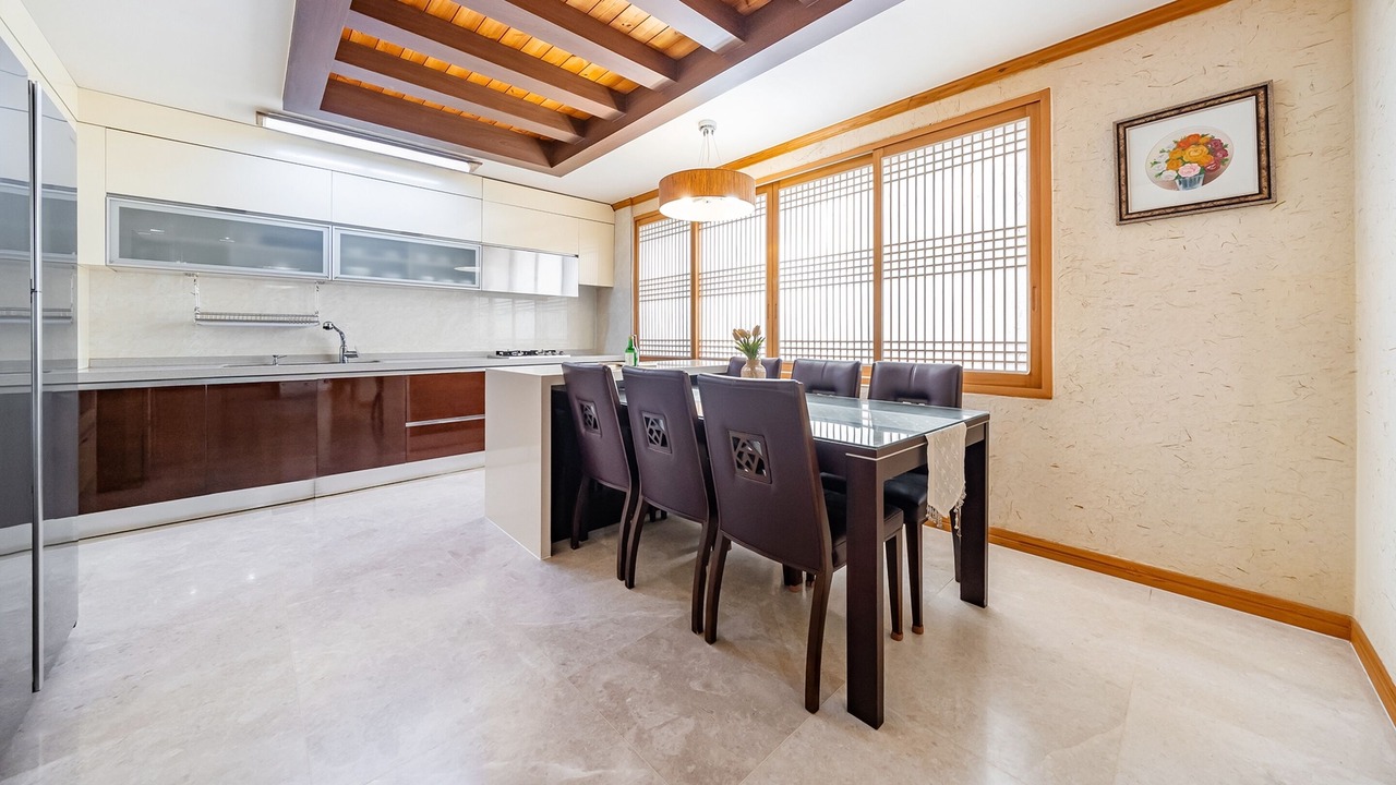 Photo of Bedroom in Yeongwol