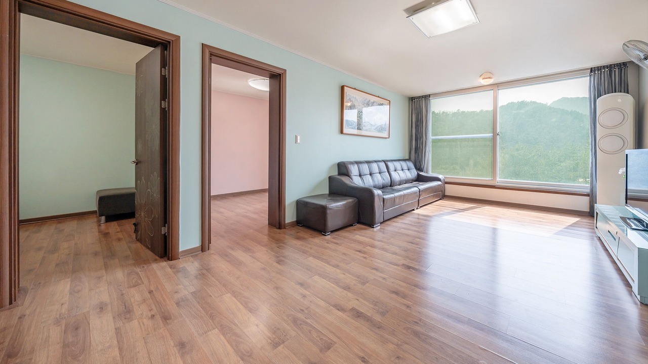 Photo of Bedroom in Yeongwol
