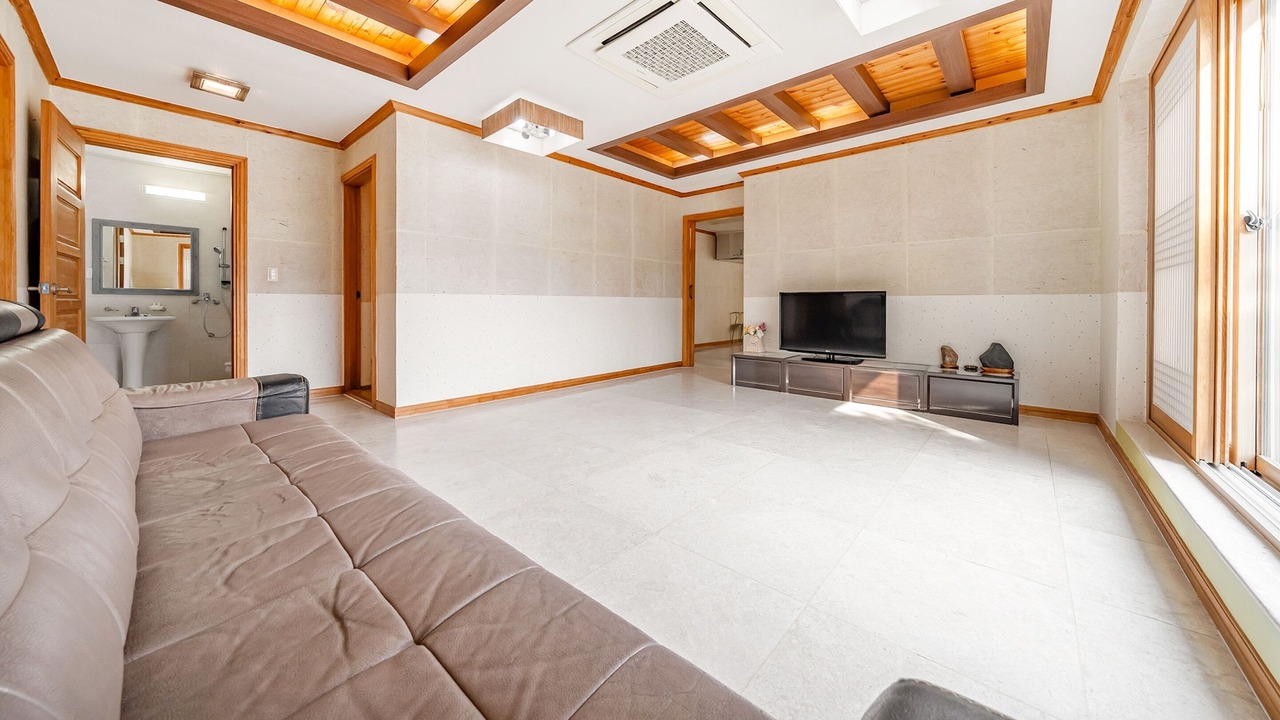 Photo of Bedroom in Yeongwol