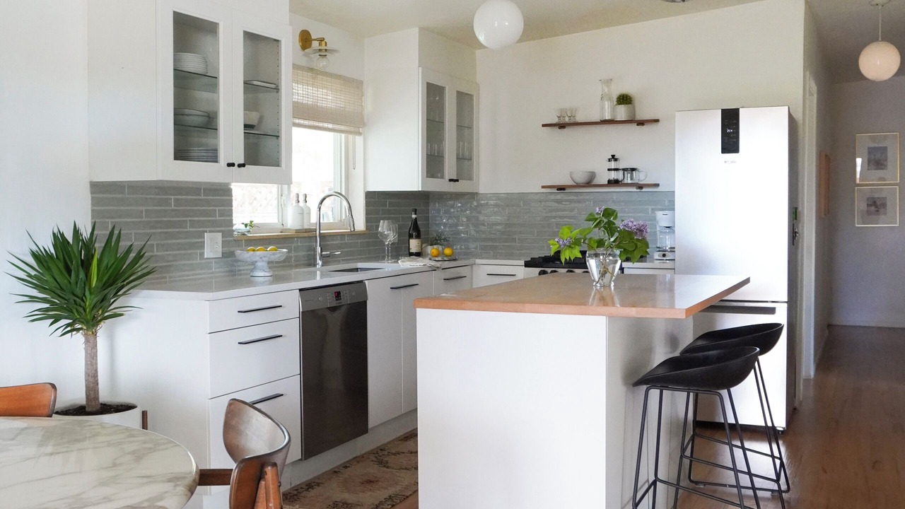 Photo of Kitchen in Alta Vista Area