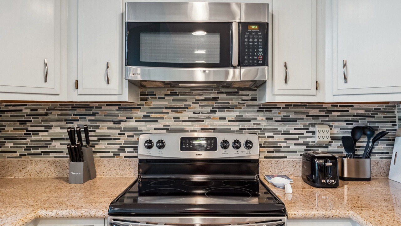 Photo of Kitchen in Frisco
