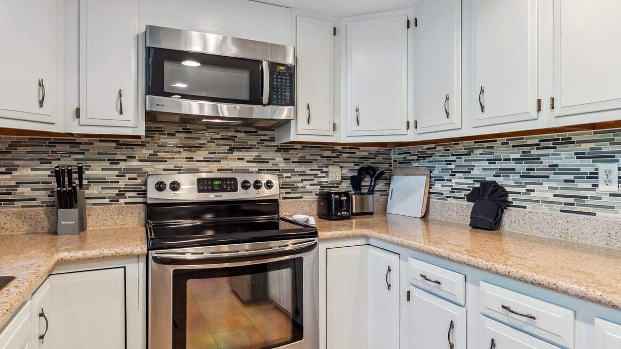 Photo of Kitchen in Frisco