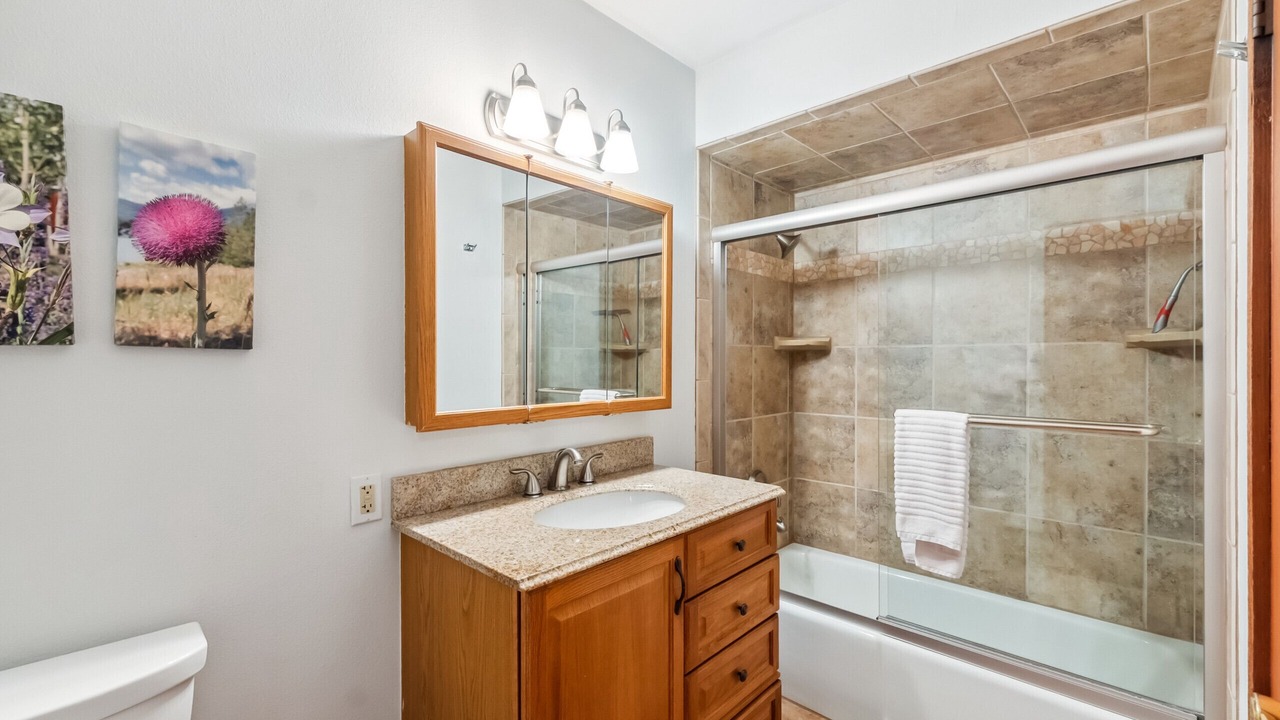 Photo of Bathroom in Frisco