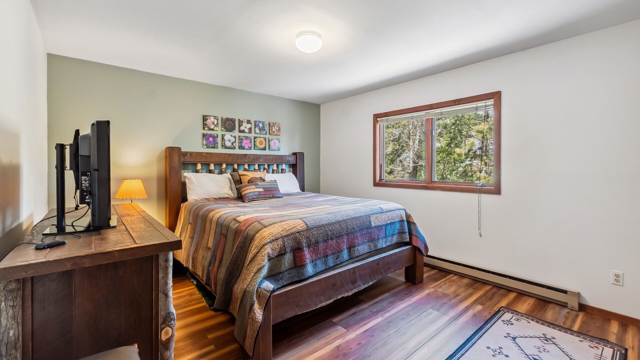 Photo of Bedroom in Frisco