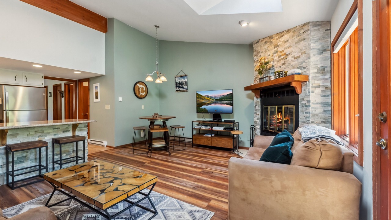Photo of Livingroom in Frisco