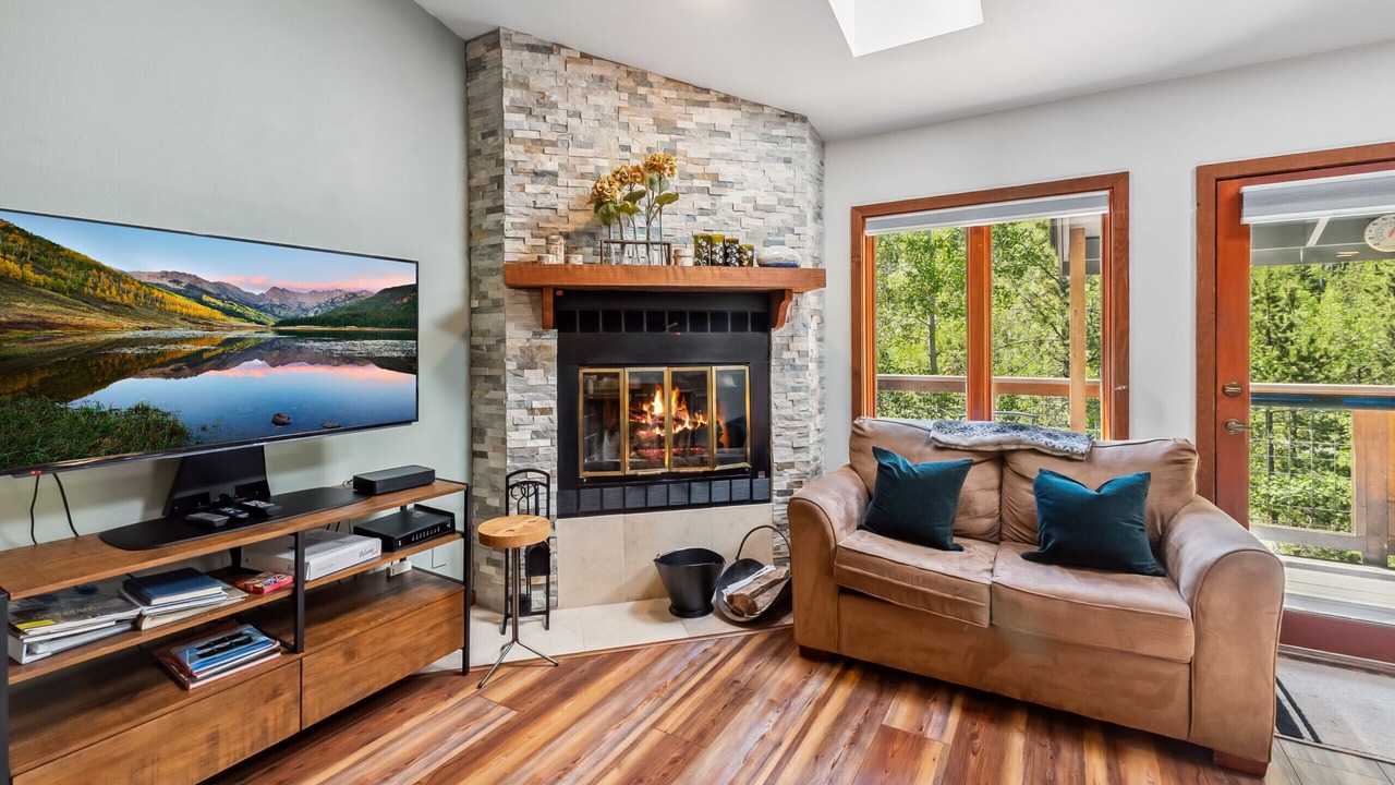 Photo of Livingroom in Frisco