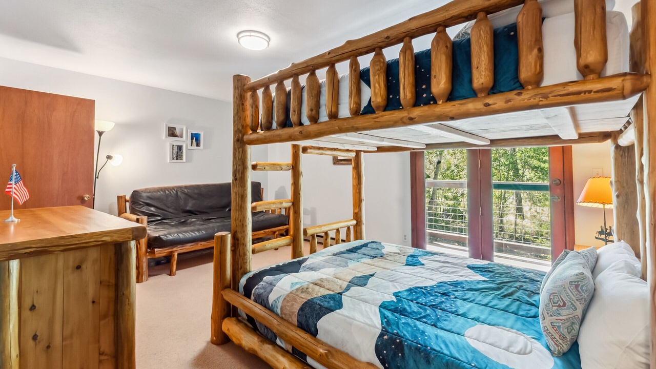 Photo of Bedroom in Frisco