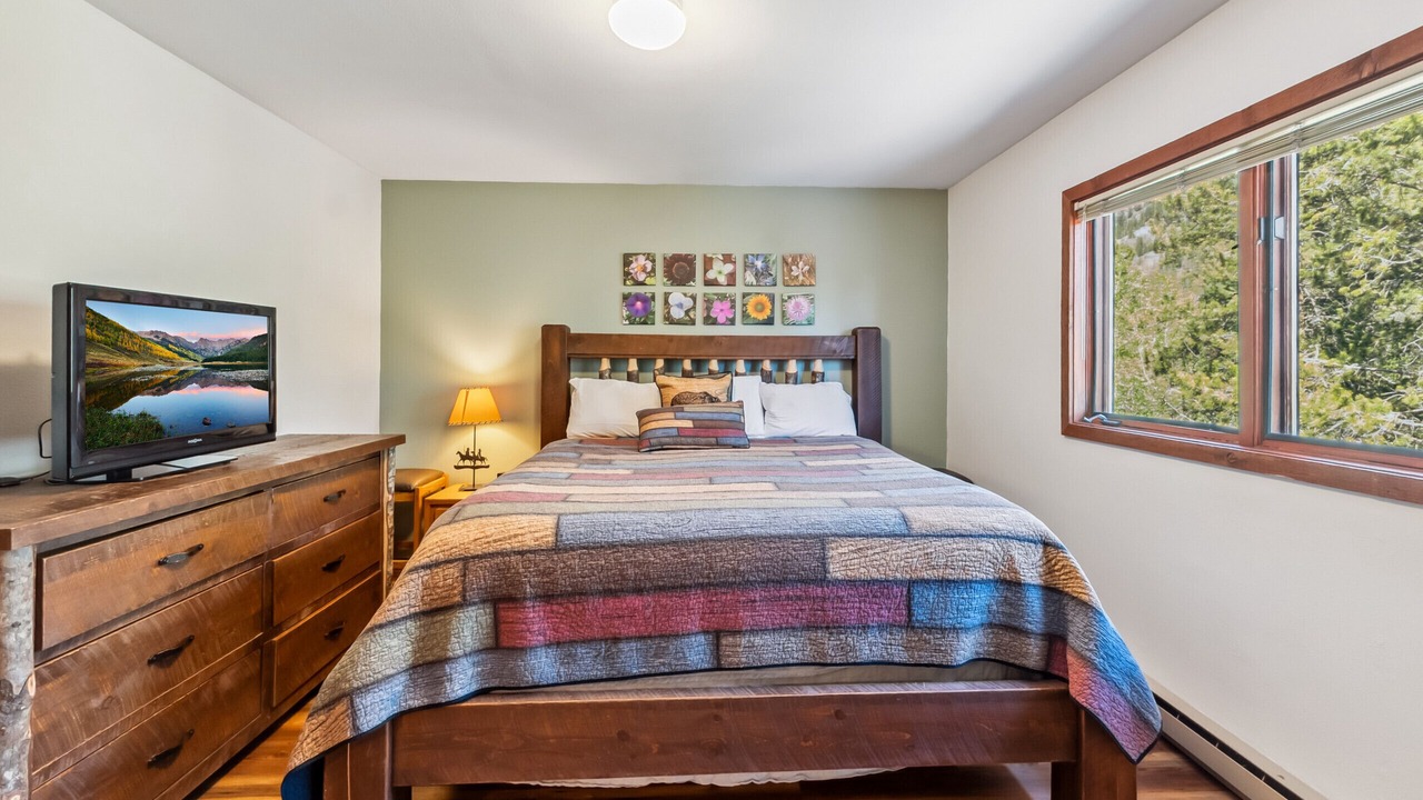 Photo of Bedroom in Frisco
