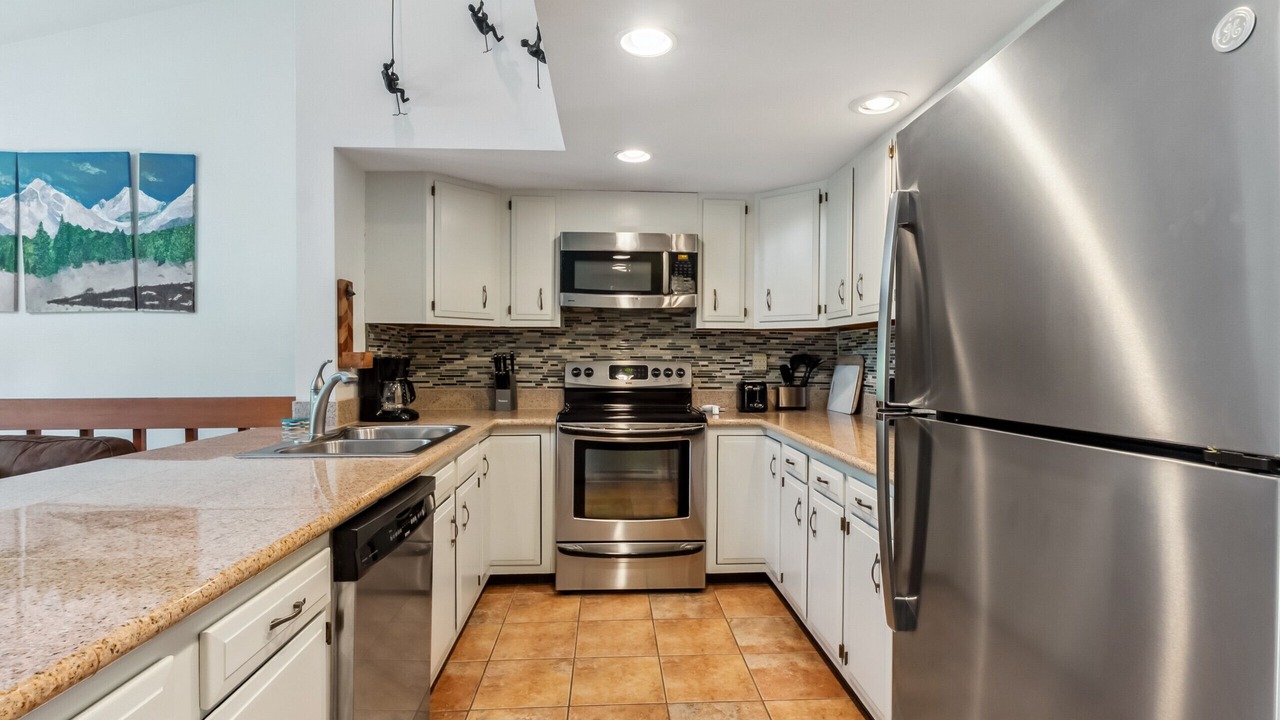 Photo of Kitchen in Frisco