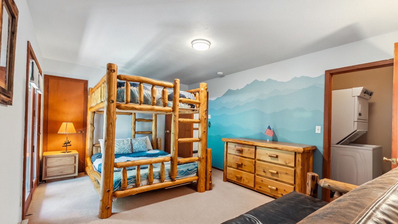 Photo of Bedroom in Frisco
