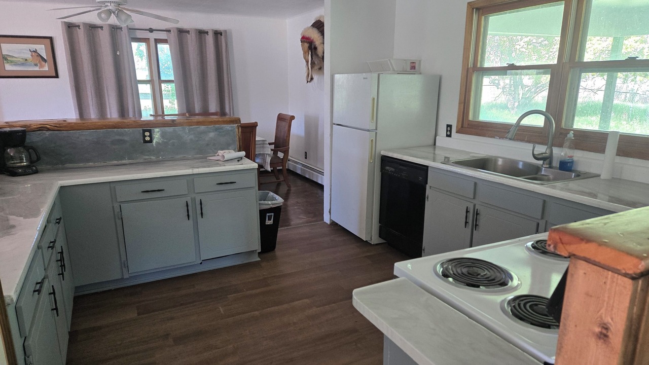 Photo of Kitchen in Mesa