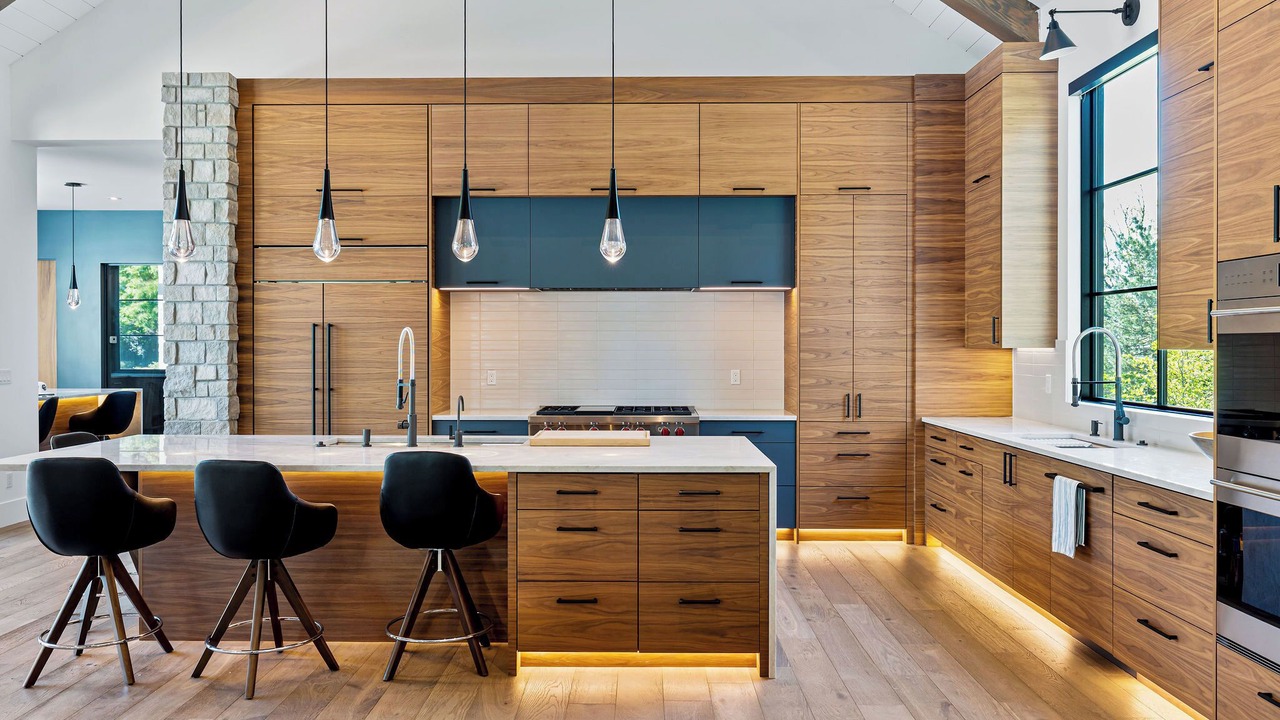 Photo of Kitchen in North Boulder
