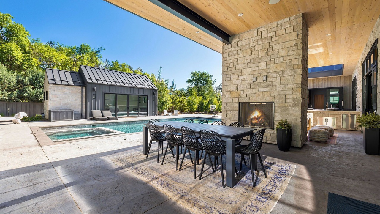 Photo of Outdoor in North Boulder