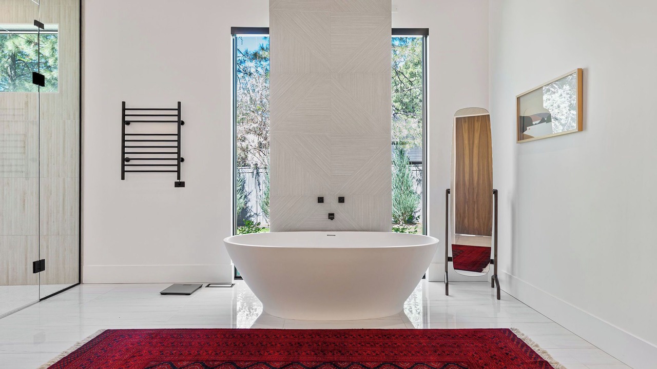 Photo of Bathroom in North Boulder
