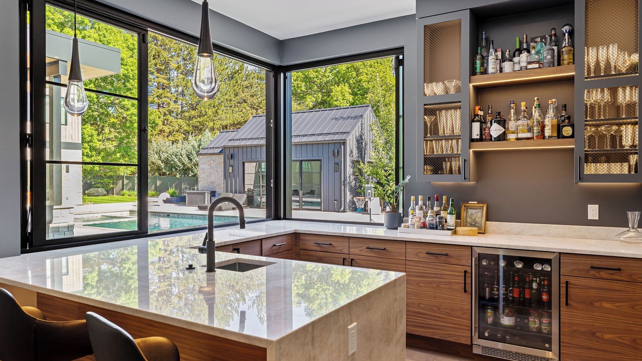 Photo of Kitchen in North Boulder