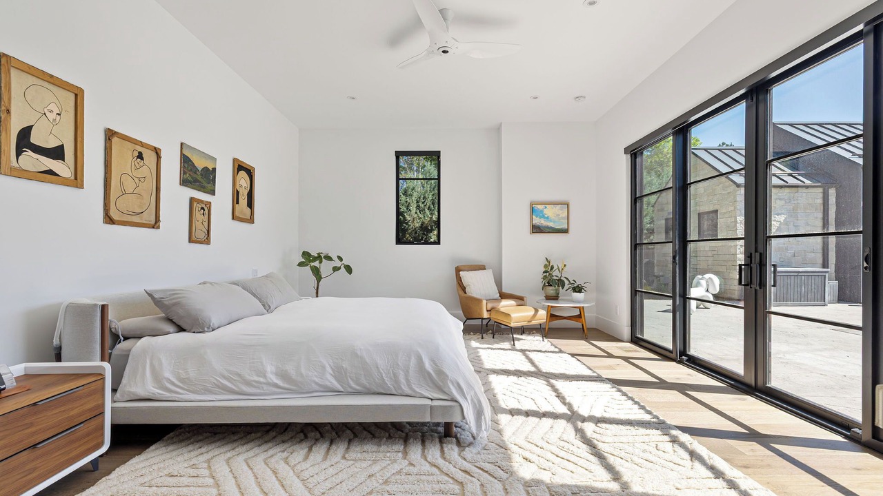 Photo of Bedroom in North Boulder