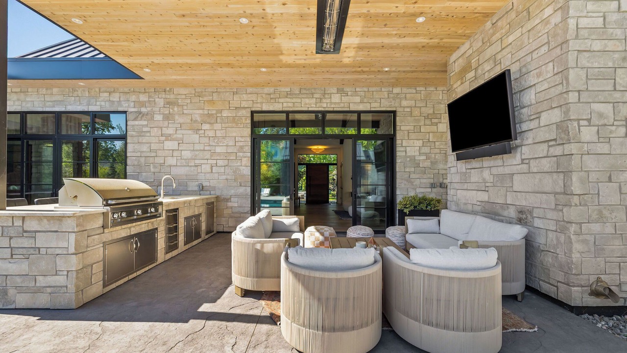 Photo of Patio Balcony in North Boulder