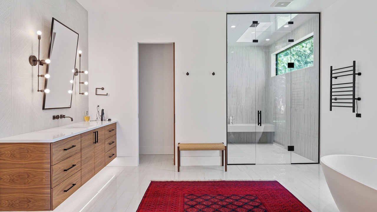 Photo of Bathroom in North Boulder