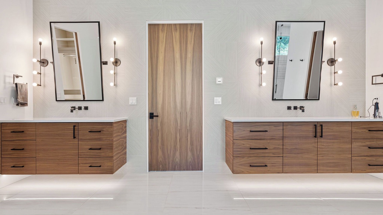 Photo of Bathroom in North Boulder