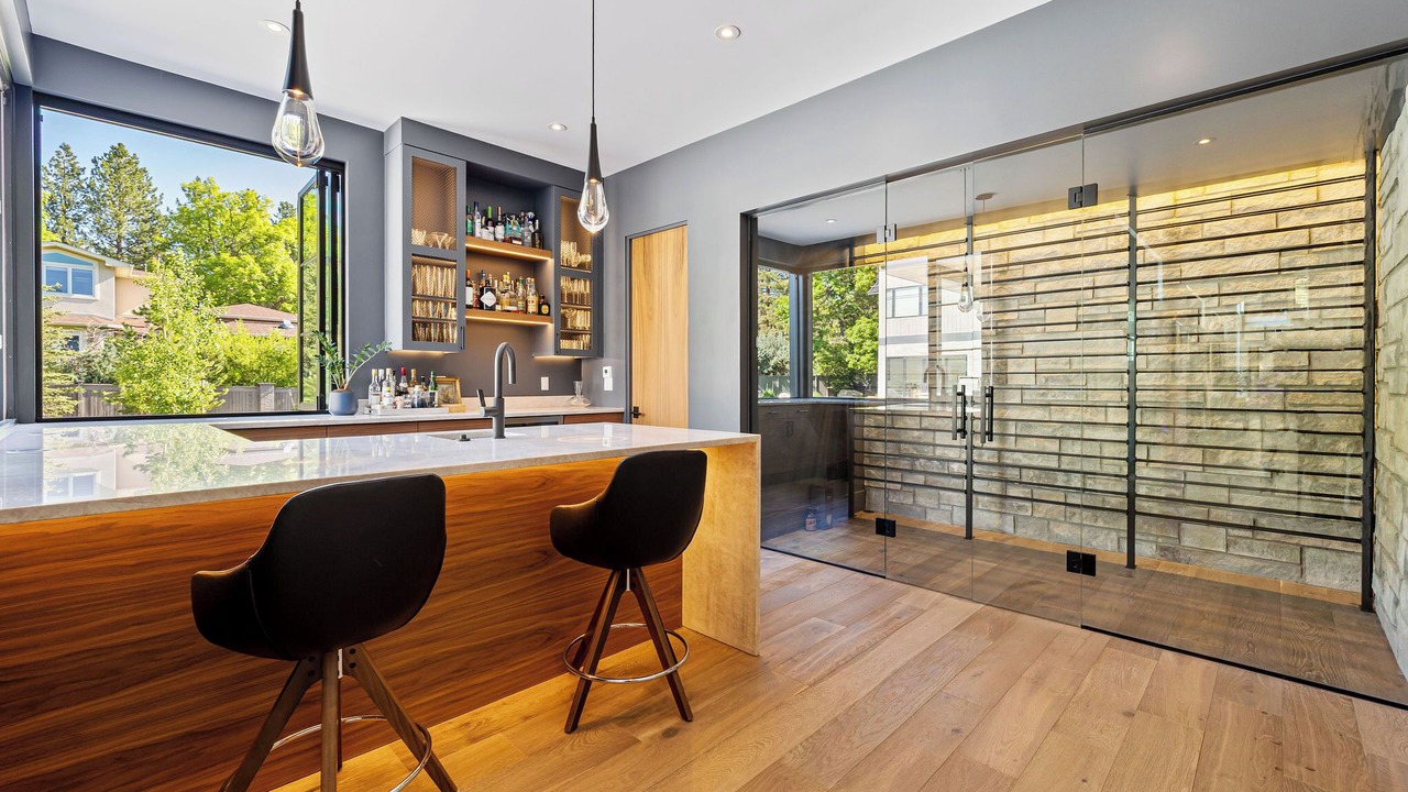 Photo of Kitchen in North Boulder