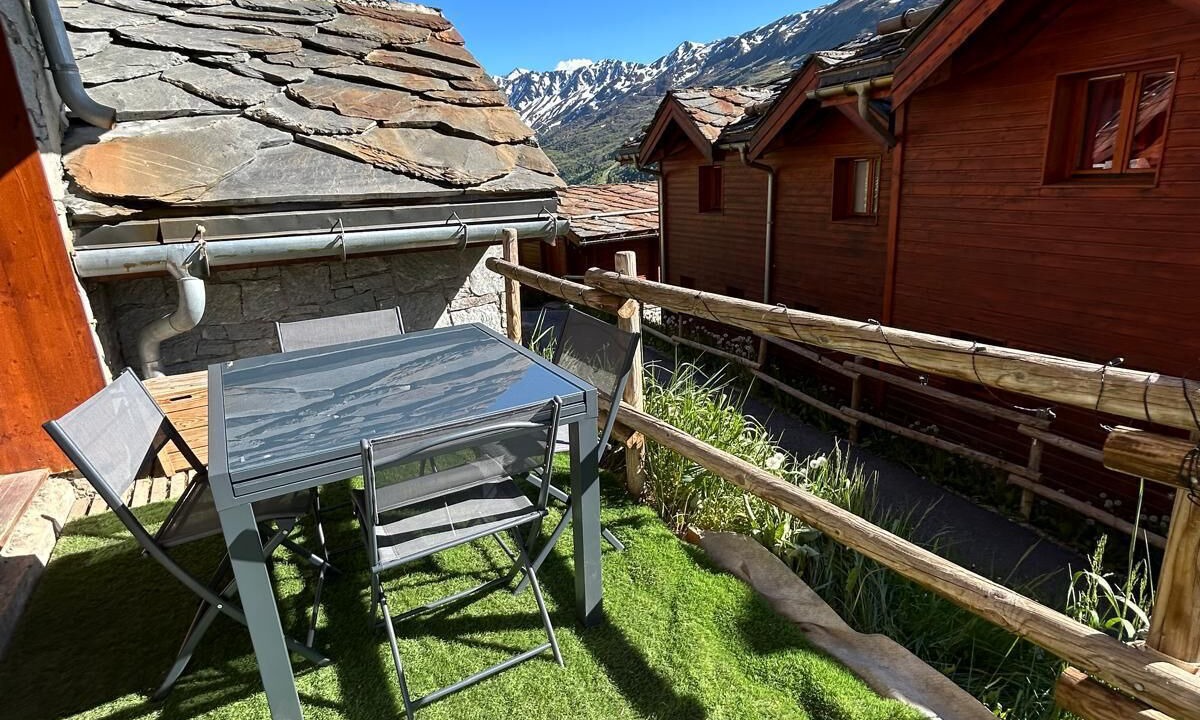 Photo of Outdoor in Valmeinier