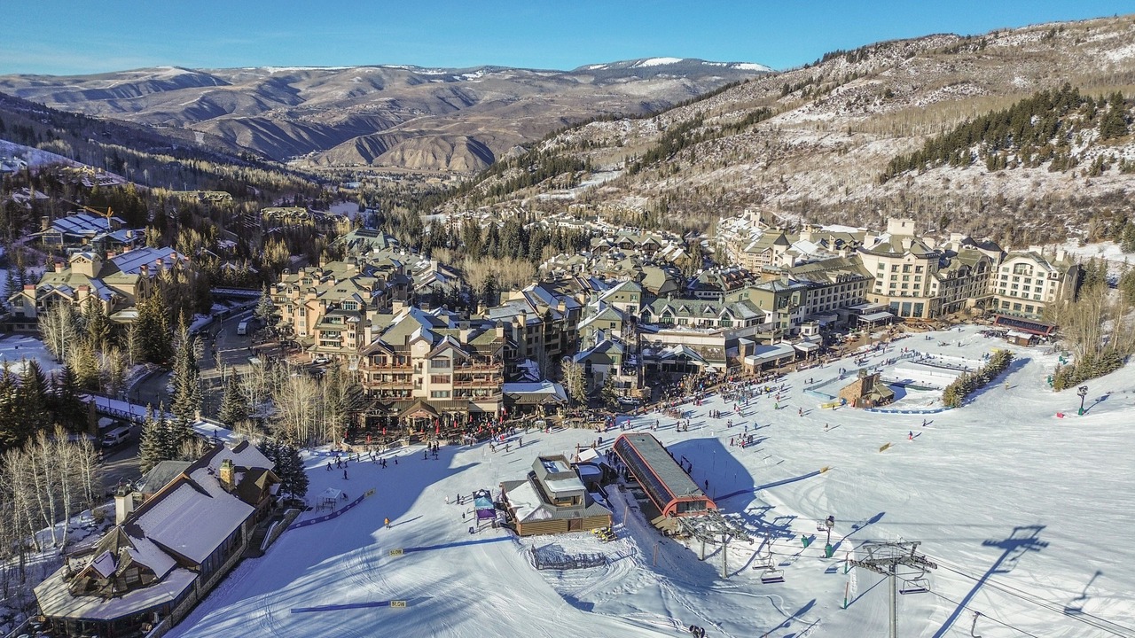 Photo of Others in Beaver Creek