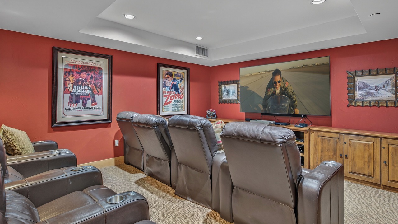 Photo of Bedroom in Beaver Creek