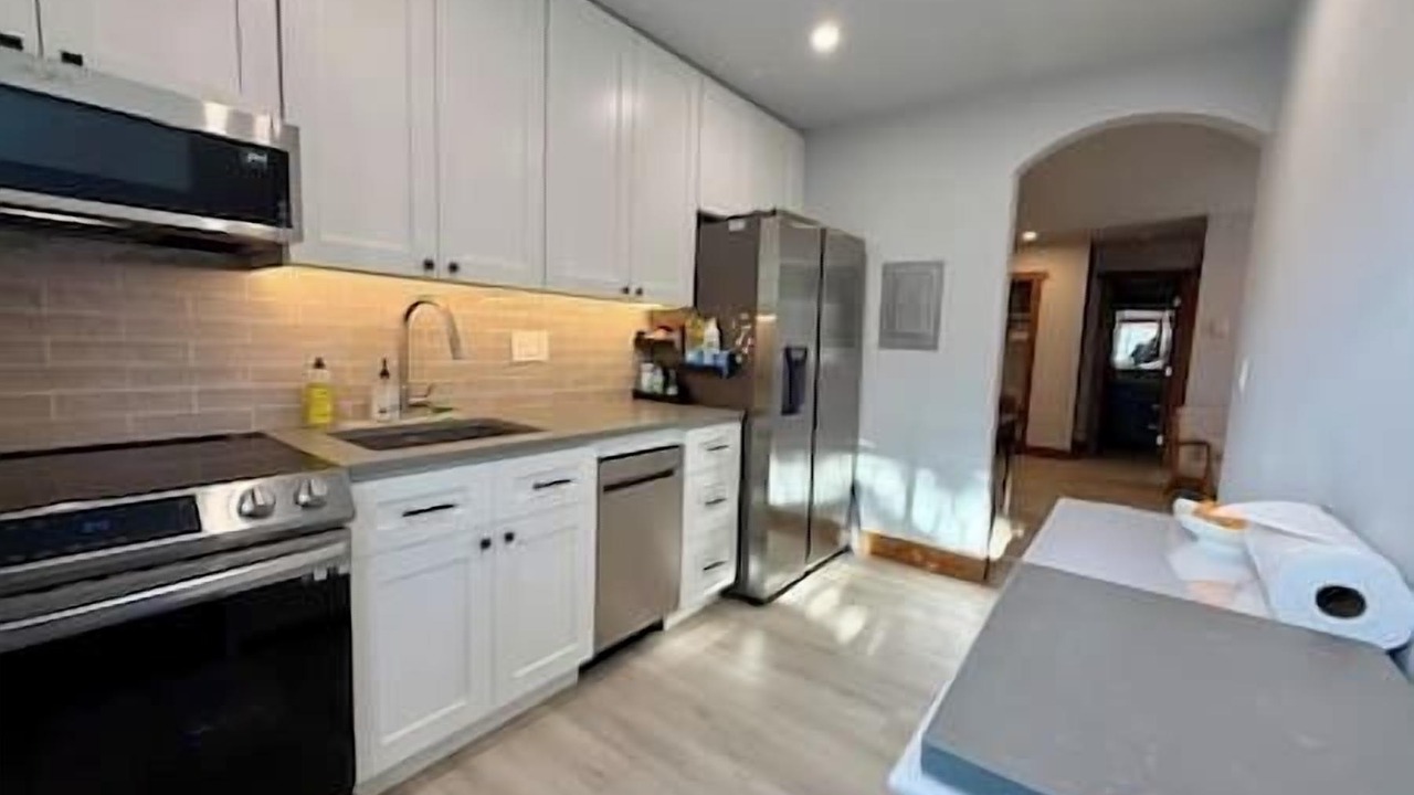 Photo of Kitchen in Avon