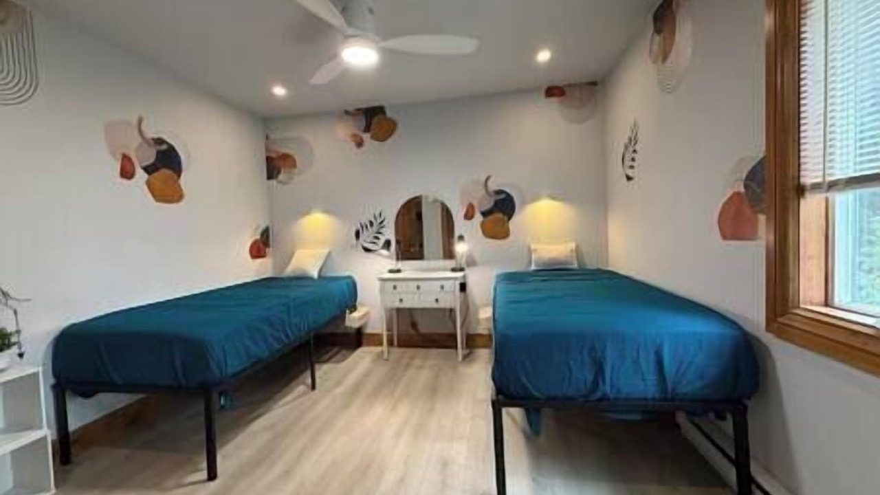 Photo of Bedroom in Avon