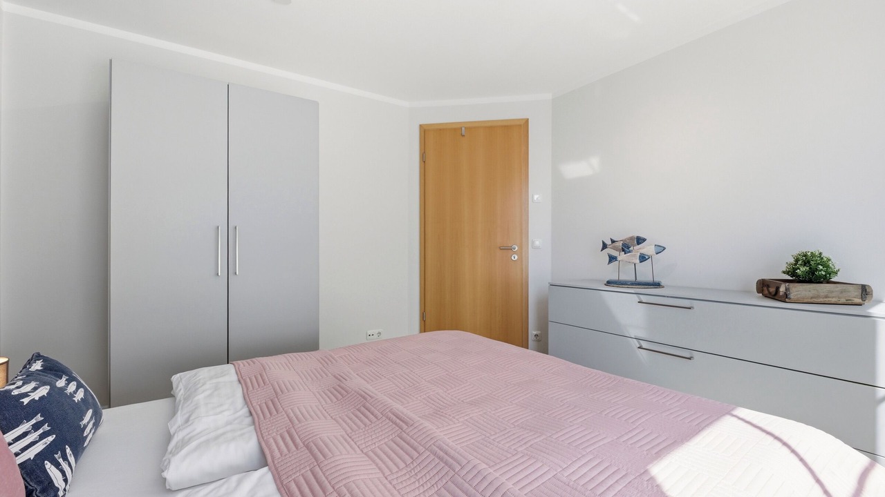 Photo of Bedroom in Seebad Bansin