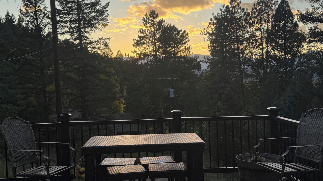 Photo of Outdoor in Evergreen