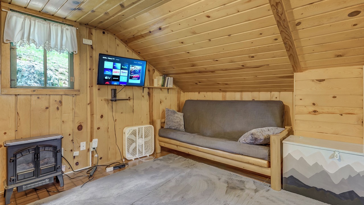 Photo of Livingroom in Cascade