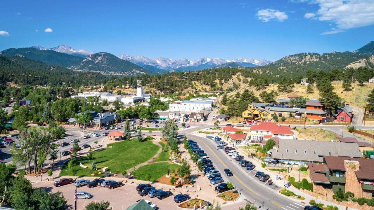 Photo of Others in Estes Park