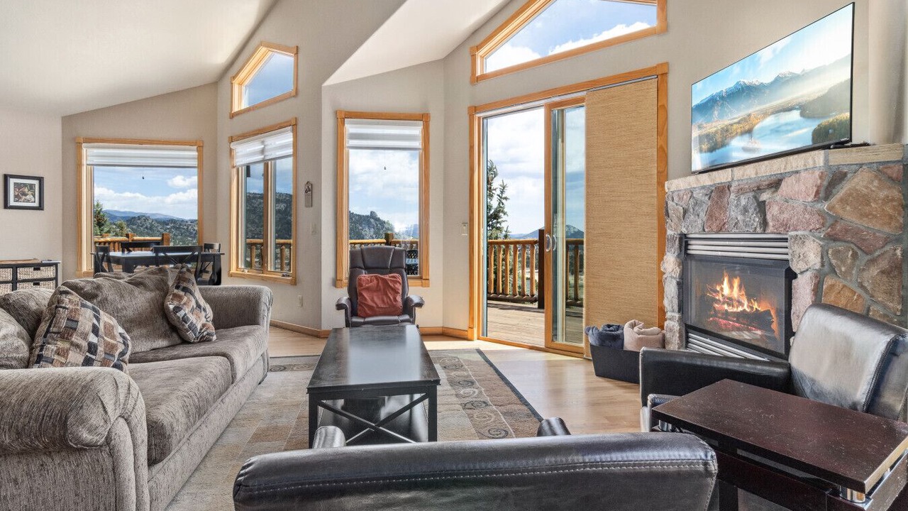 Photo of Outdoor in Estes Park