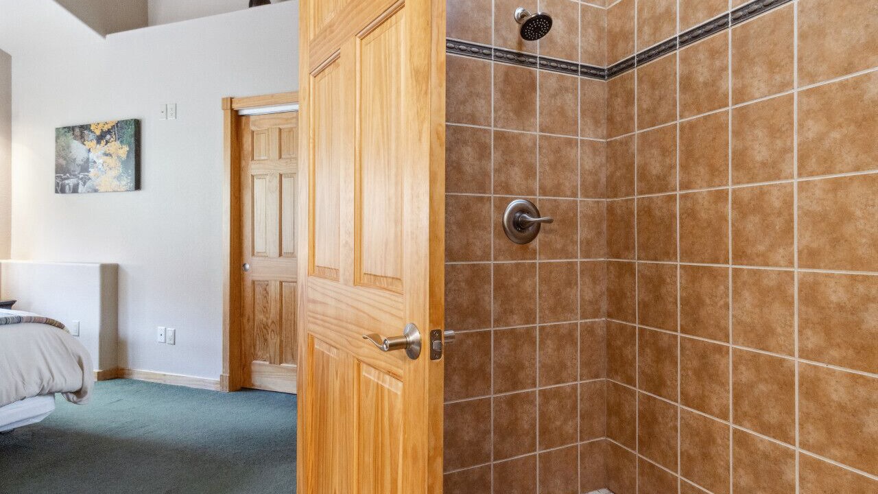 Photo of Bathroom in Estes Park