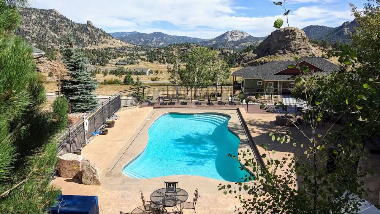 Photo of Outdoor in Estes Park