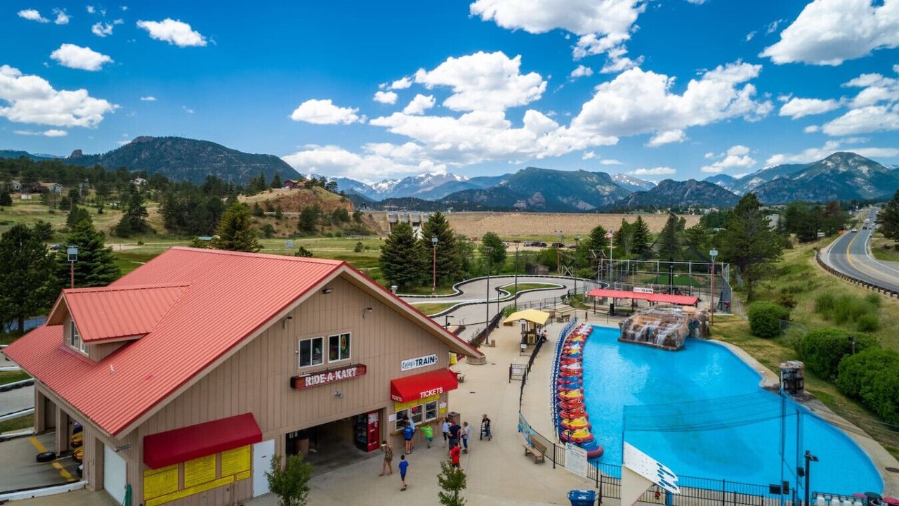 Photo of Others in Estes Park
