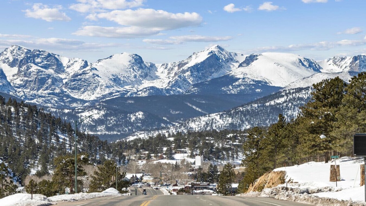 Photo of Others in Estes Park