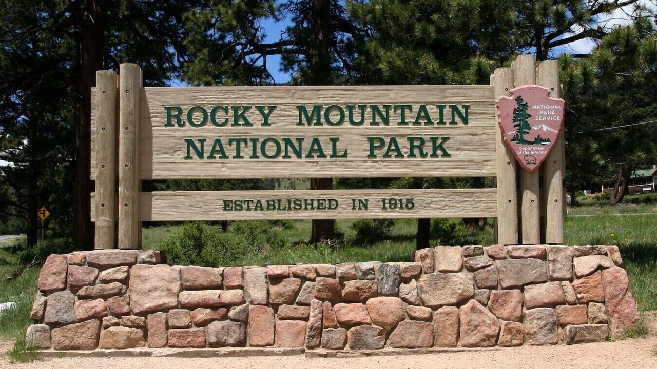Photo of Others in Estes Park