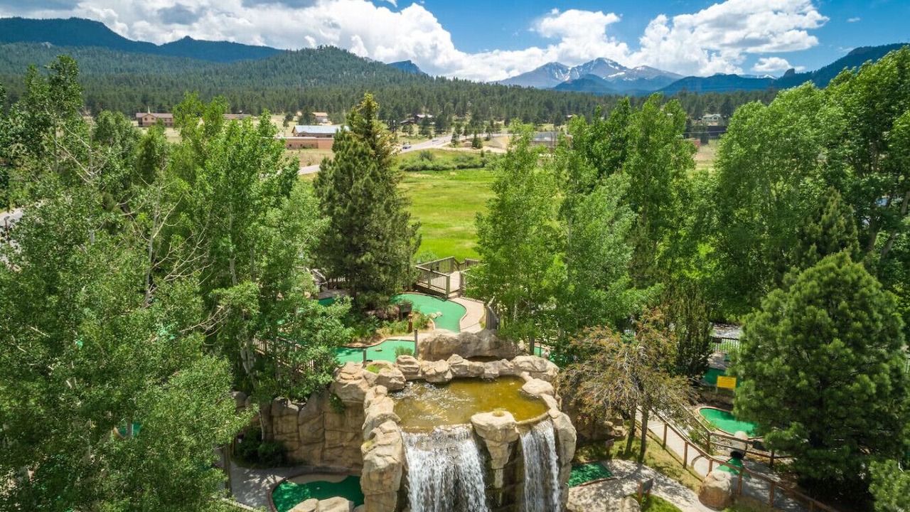 Photo of Others in Estes Park