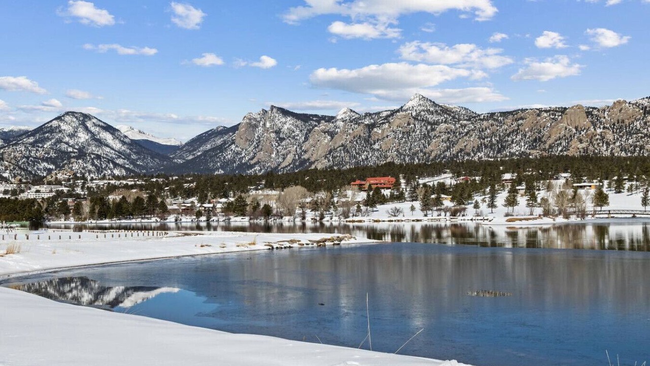 Photo of Outdoor in Estes Park