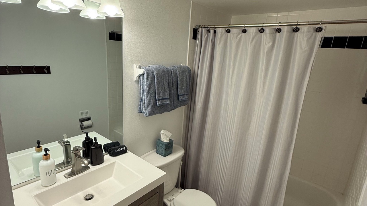 Photo of Bathroom in Fraser