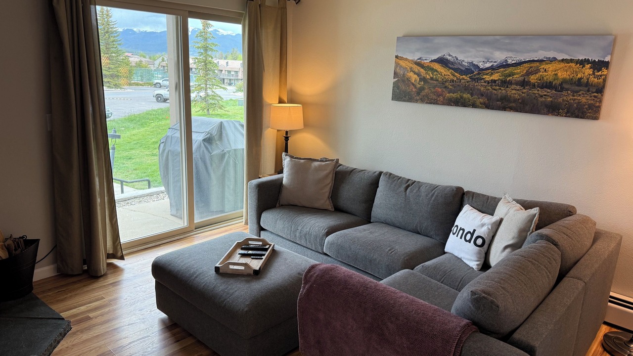 Photo of Bedroom in Fraser