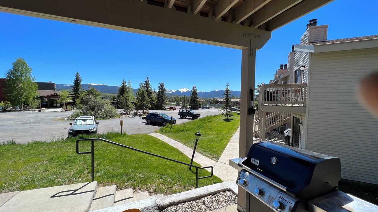 Photo of Outdoor in Fraser