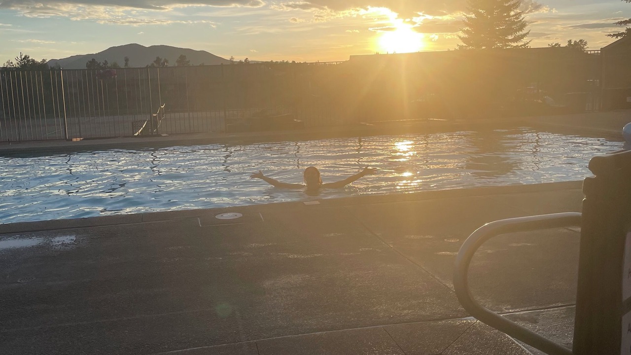Photo of Outdoor in Fraser