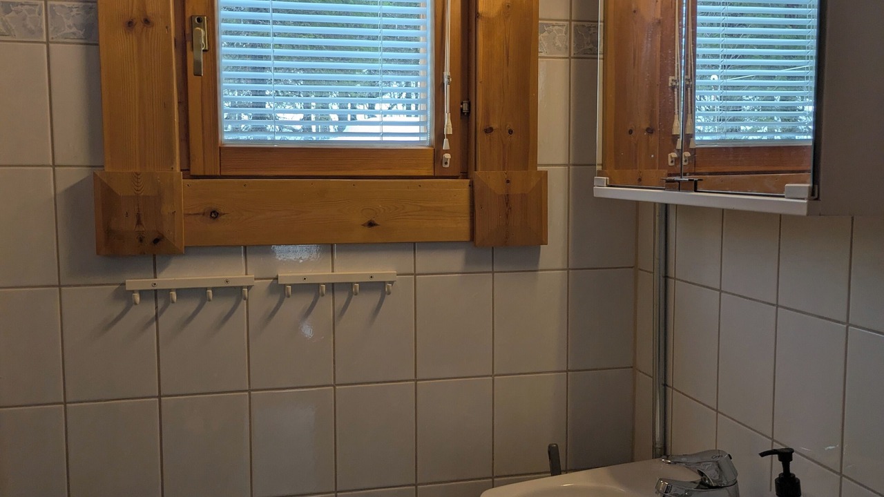 Photo of Bathroom in Syote
